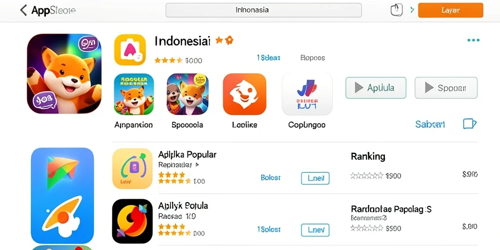 Tangkapan layar dari pertempuran epik di arena.