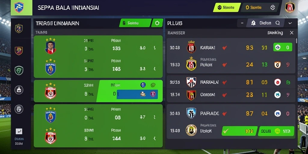Tampilan utama AGENJITU yang menarik dan mudah dinavigasi.