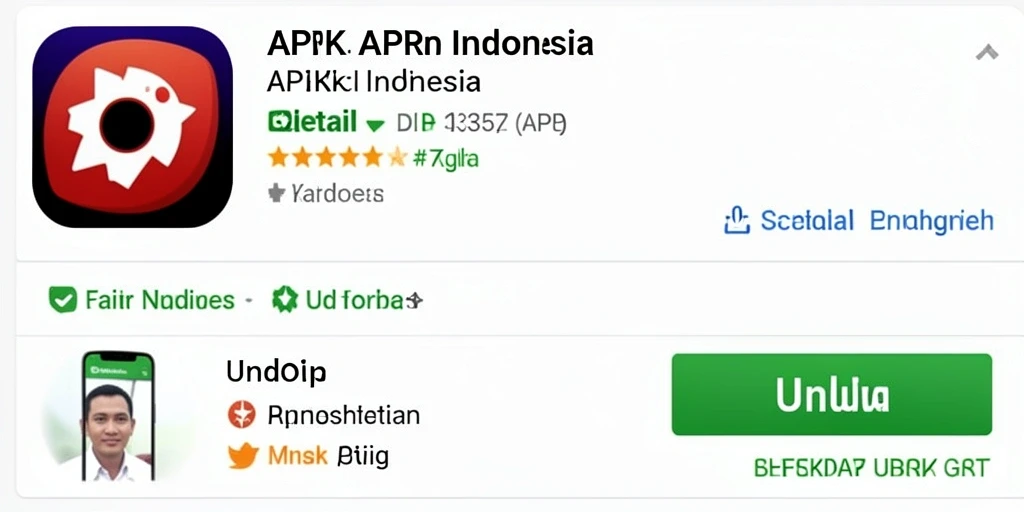 Tampilan antarmuka yang ramah pengguna dan mudah dinavigasi.