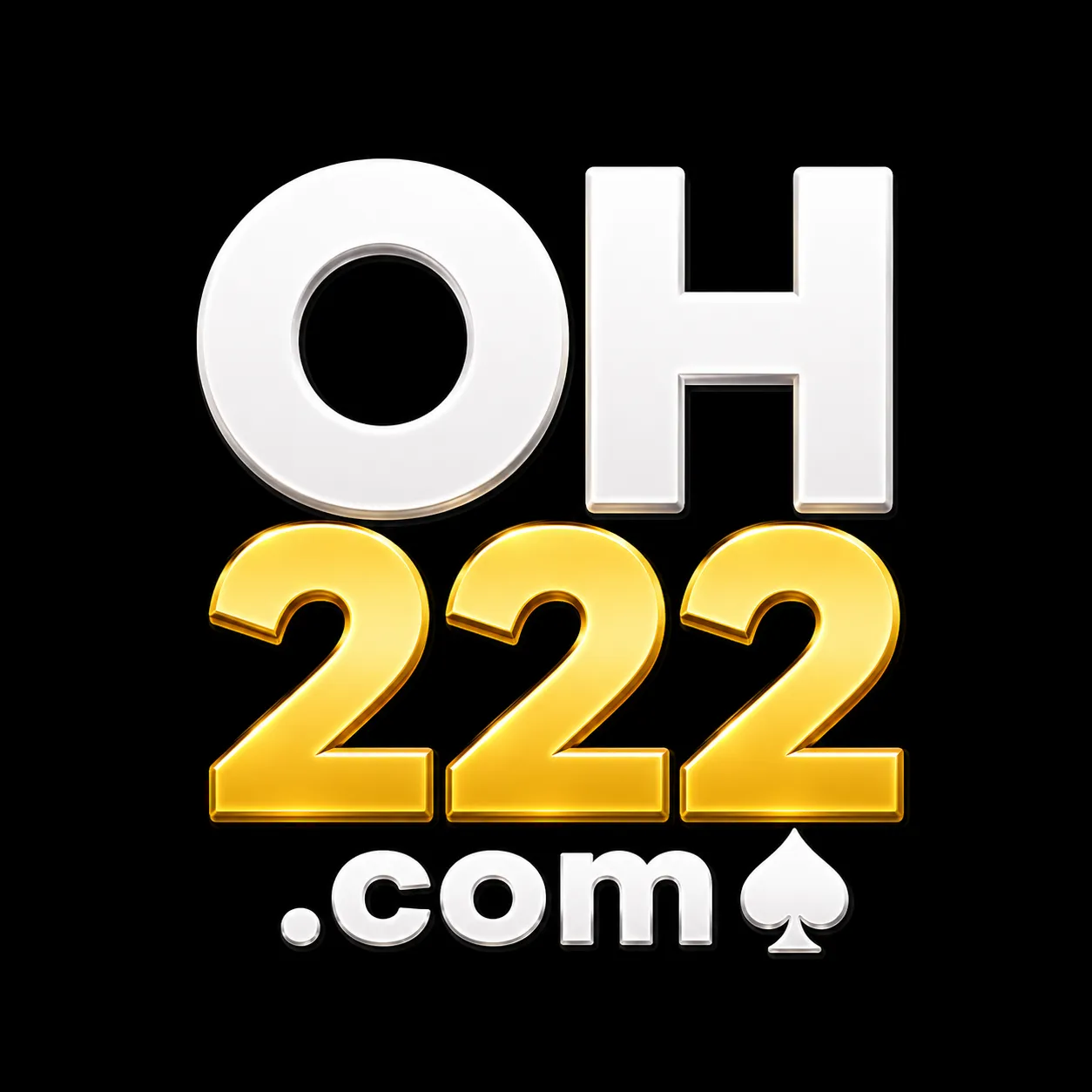 oh222 APK Resmi — ikon aplikasi