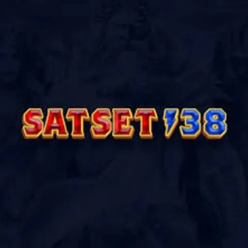 satset138 APK Resmi — ikon aplikasi