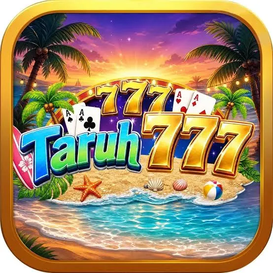 taruh777 APK Resmi — ikon aplikasi